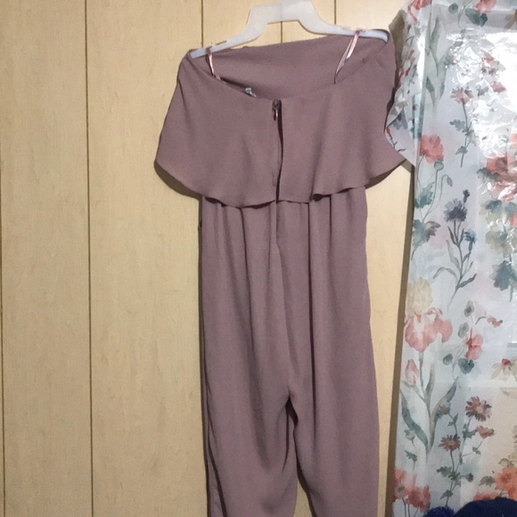 Romper - Picture 3 of 3